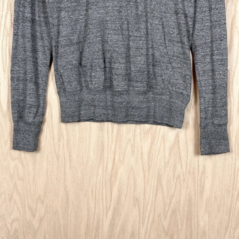 Nike Vintage Hoodie Long Sleeve Sweatshirt